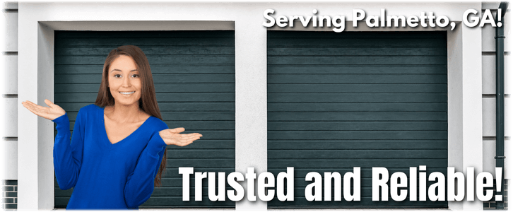 Garage Door Repair Palmetto GA