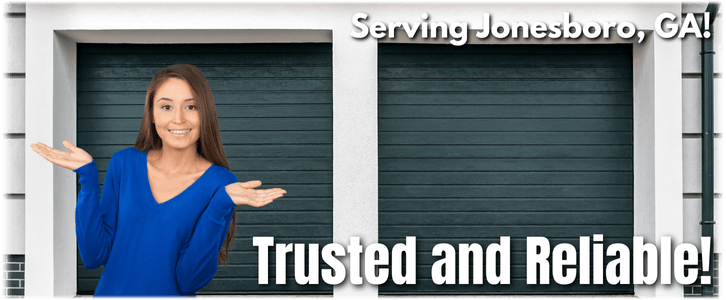 Garage Door Repair Jonesboro GA
