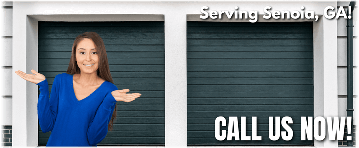 Garage Door Repair Senoia GA